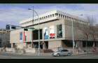 original Edmonton's Gallery building