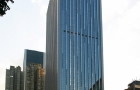 China Resources Building