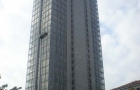 Complesso Garibaldi - Tower B