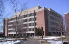 Mark Jefferson Science Building