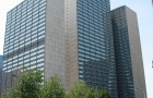 Sheraton Dallas Hotel South Tower